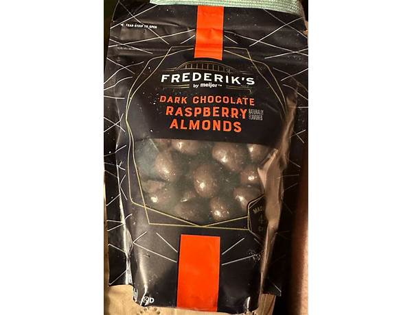 Frederick's By Meijer, musical term