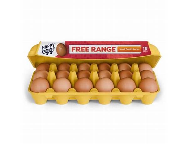 Free Range Large Eggs, musical term