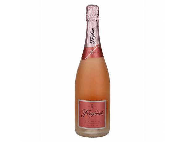 Freixenet, musical term