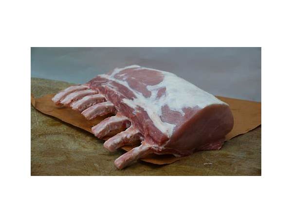 French Pork, musical term