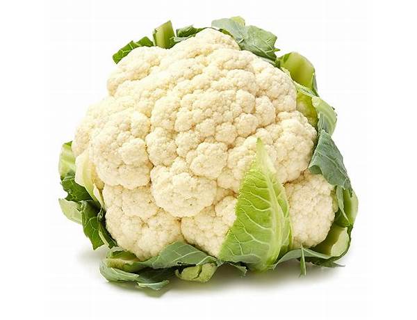 Fresh Cauliflowers, musical term