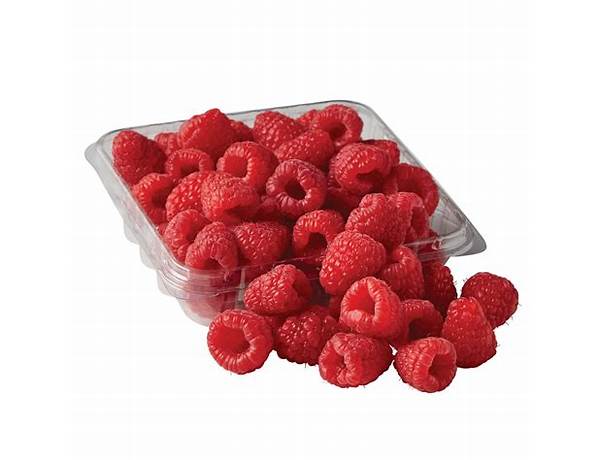 Fresh Raspberries, musical term