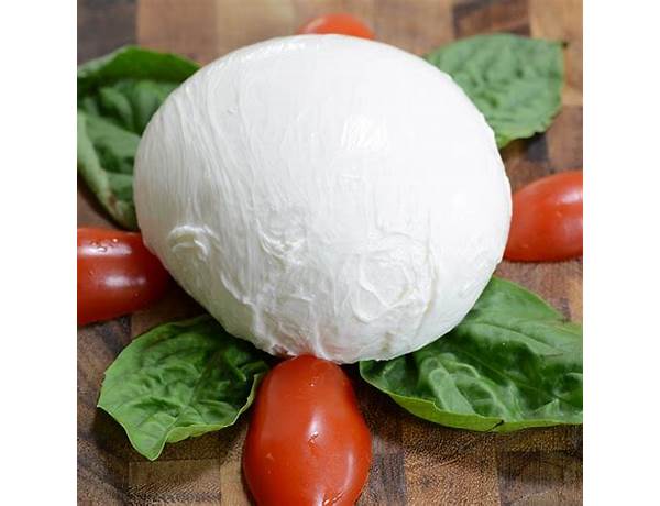 Fresh-mozzarella, musical term