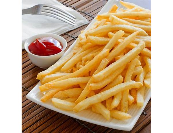 Fries, musical term