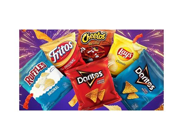 Frito-Lay Company, musical term