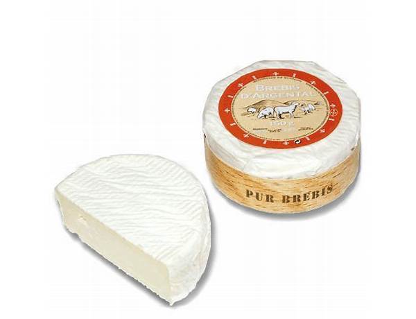 Fromageries Du Levezou, musical term