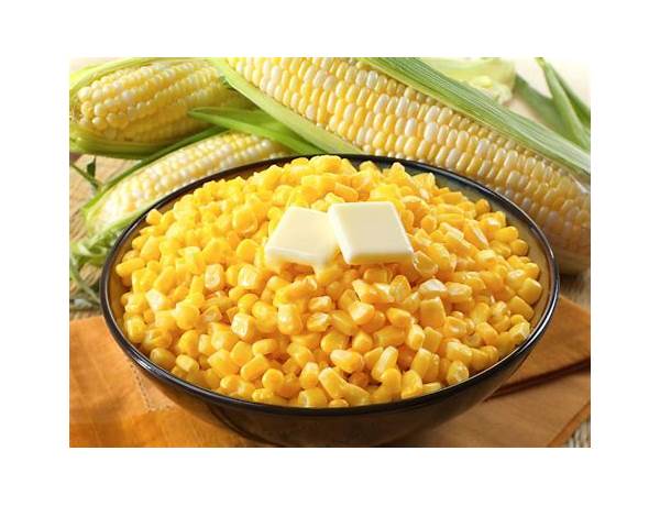 Frozen Corn, musical term