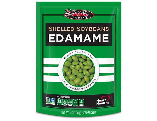 Frozen Edamame, musical term