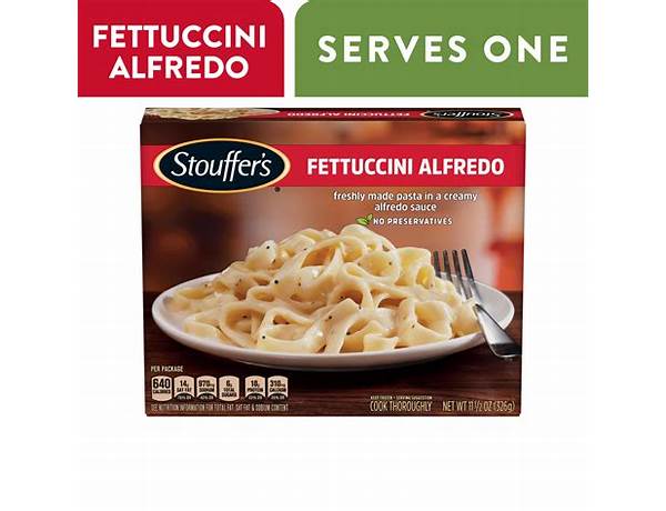 Frozen Fettuccine Alfredo, musical term