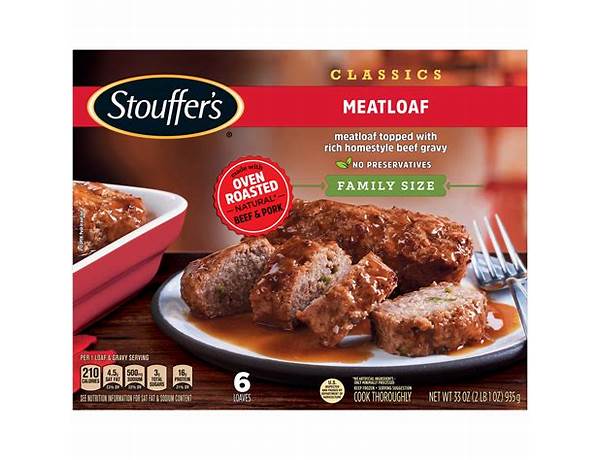 Frozen Meals With Meat, musical term