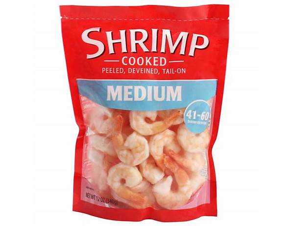 Frozen Shrimps, musical term