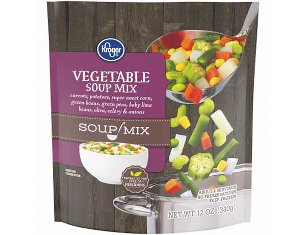 Frozen Vegetable Soups, musical term