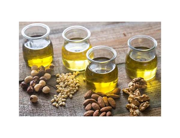 Fruit And Fruit Seed Oils, musical term