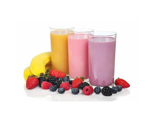 Fruit And Plant-milk Beverages, musical term