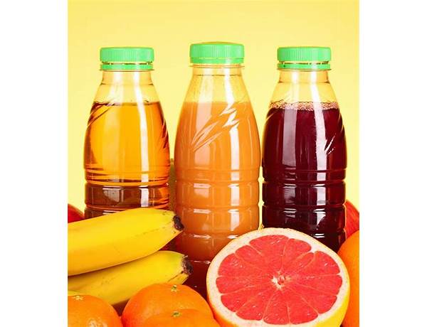 Fruit Juices From Concentrate, musical term