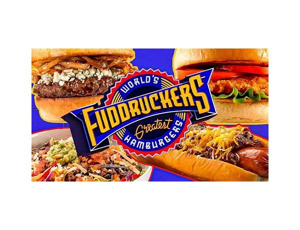 Fuddruckers, musical term