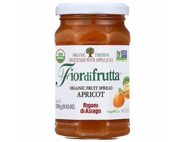 Fuirdifrutta food facts