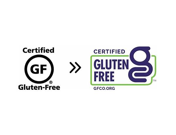 GFCO Gluten Free, musical term