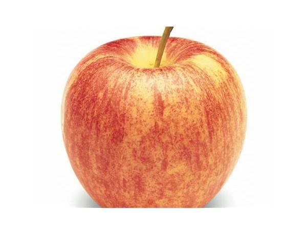 Gala apple food facts