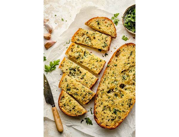 Garlic Breads, musical term