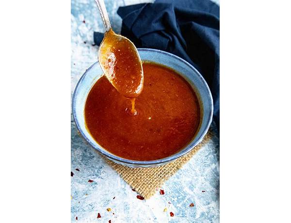 Garlic chili pepper, sriracha sauce ingredients