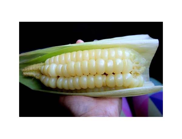 Giant peruvian inca corn food facts