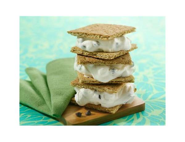 Gimme s’mores food facts