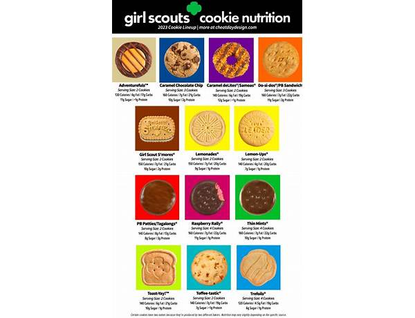 Girl Scouts, musical term
