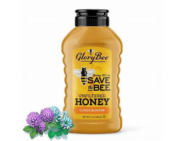 Glorybee Honey & Supplies, musical term