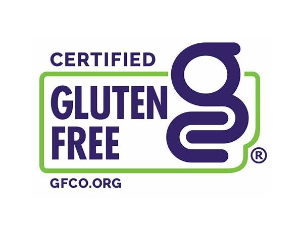 Gluten Free Certification Organization, musical term