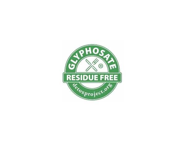 Glyphosate Residue Free, musical term