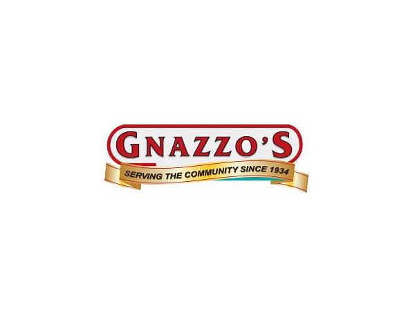 Gnazzo's, musical term