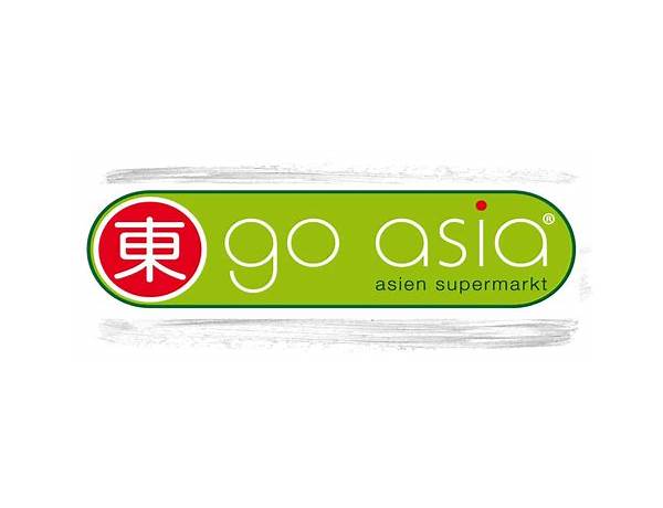 Go Asia, musical term