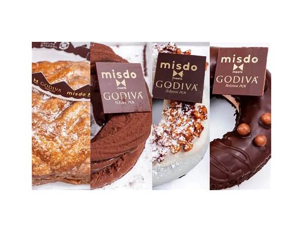 Godiva, musical term