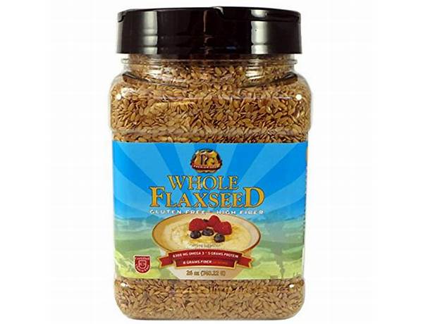 Gold Flax Seeds, musical term