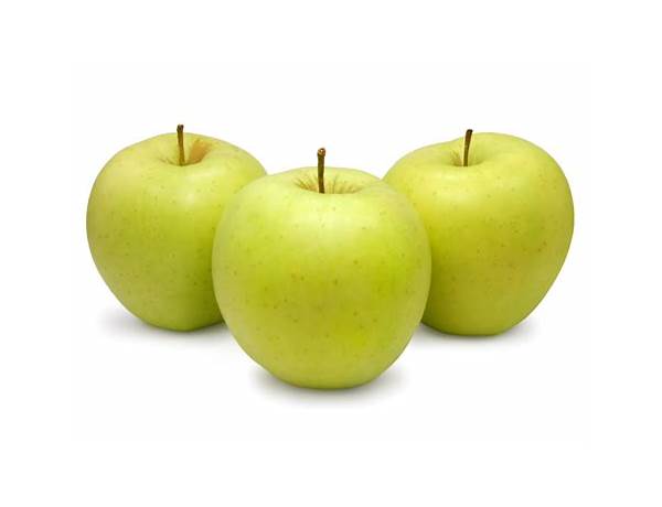 Golden Delicious Apples, musical term