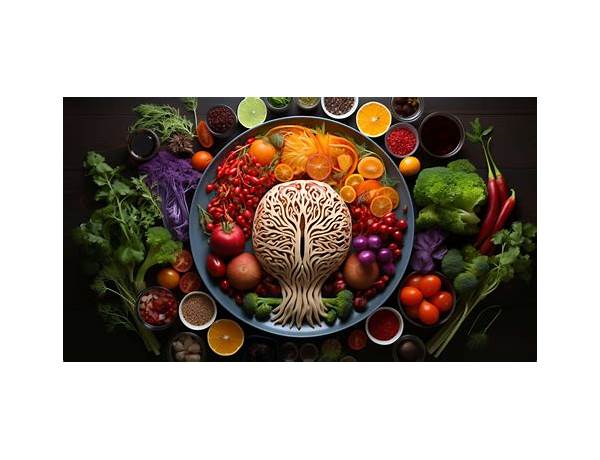 Golden mind food facts