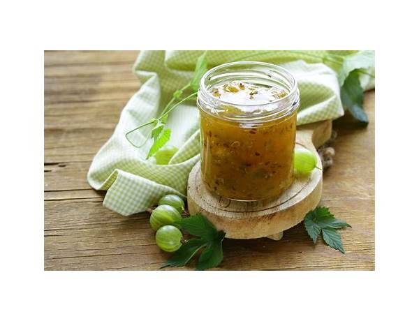 Gooseberries Jams, musical term