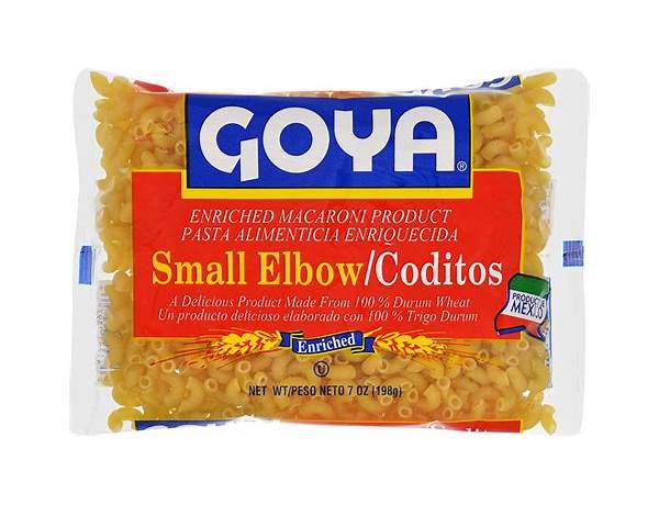 Goya, musical term