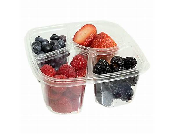 Grab n go mixed berry food facts