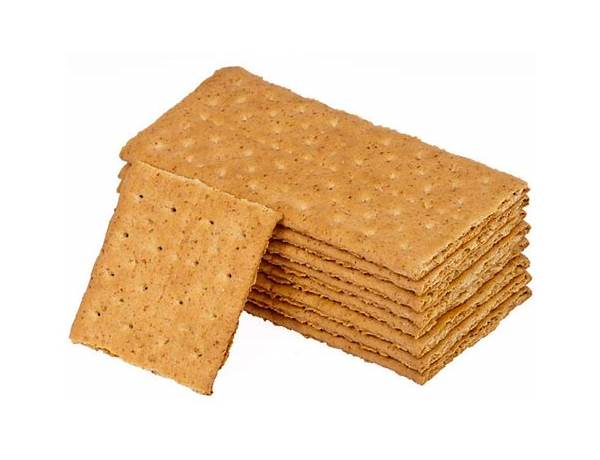 Graham cracker squares food facts