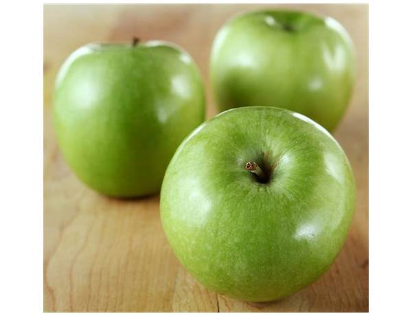 Granny Smith Apples, musical term