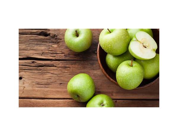 Granny smith - food facts