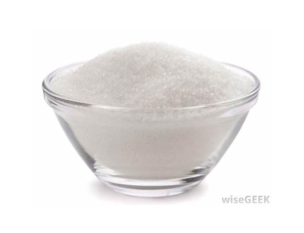 Granulated Sugars, musical term