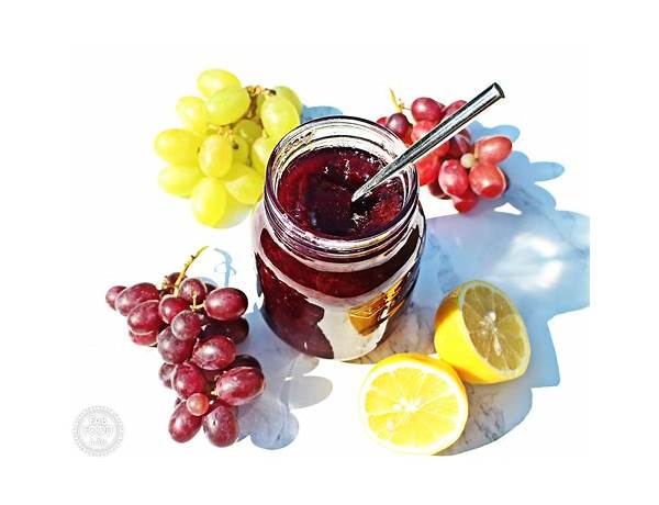 Grape Jams, musical term