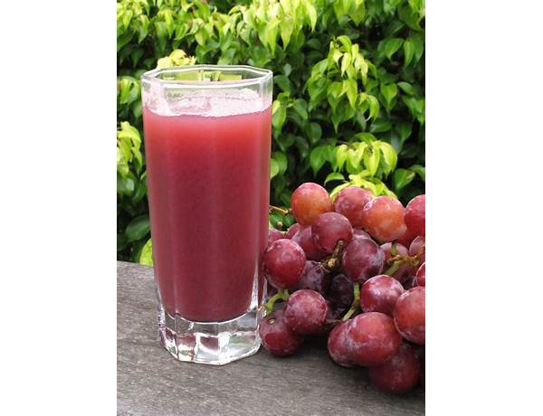 Grape Juices, musical term