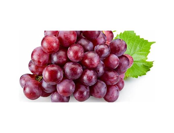 Grapes, musical term