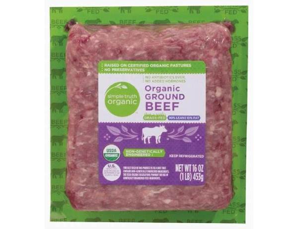 Grass-fed-beef, musical term