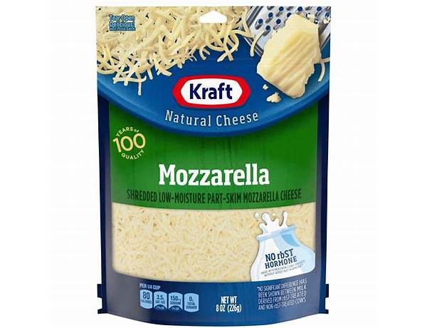 Grated Mozzarella, musical term