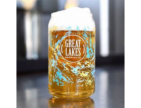 Great Lakes Brewing Co., musical term